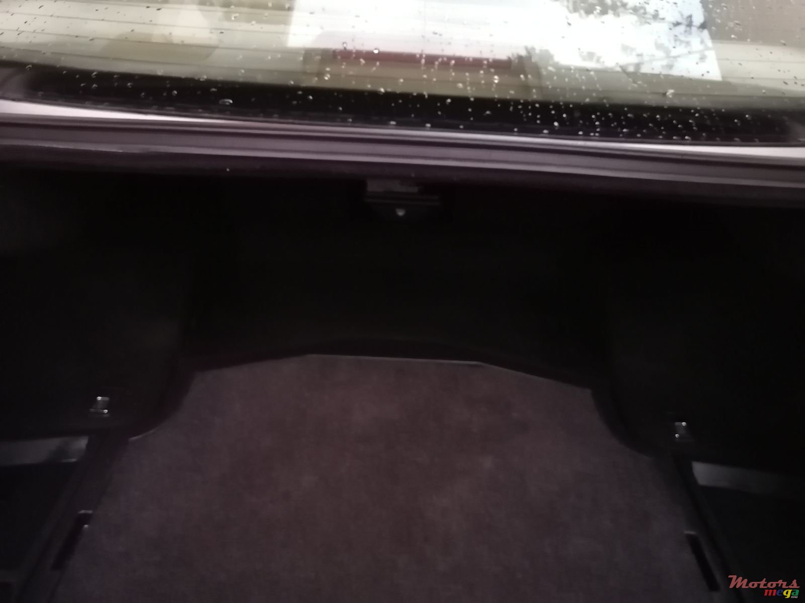 2008' Lexus IS photo #6