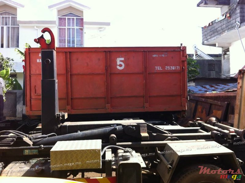 2001' Mitsubishi FTO dalldy photo #3