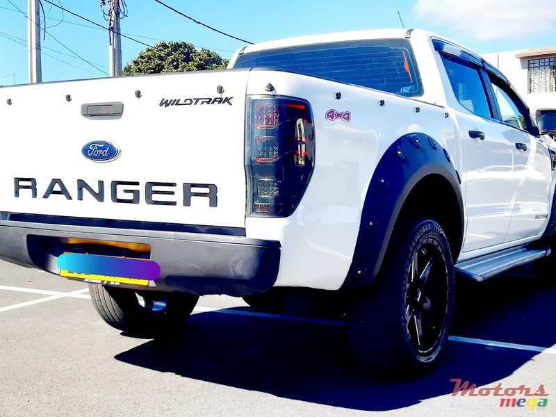 2014' Ford Ranger 2.2 TURBO photo #6