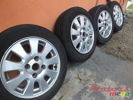 1993' Nissan photo #1