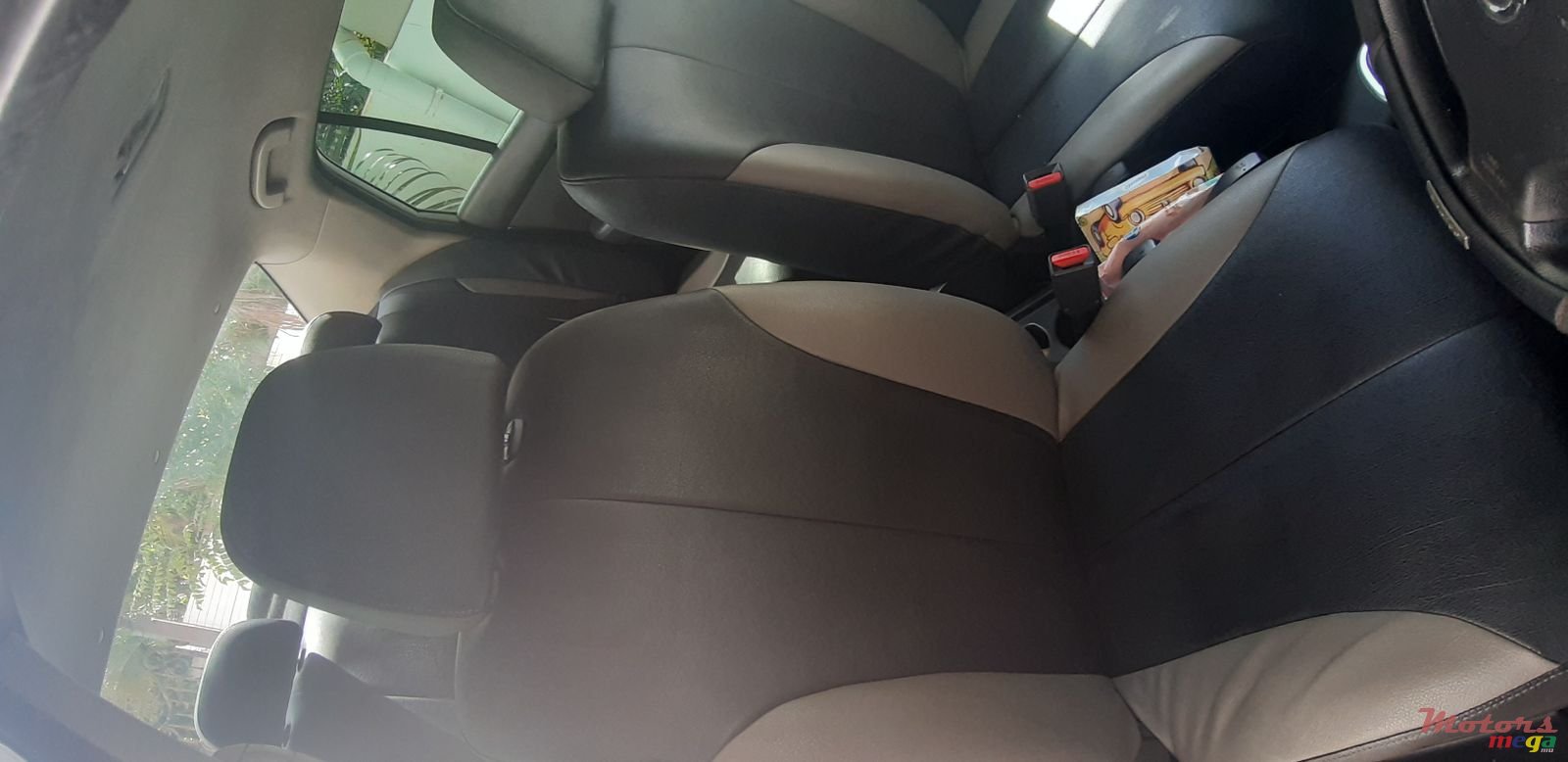 2006' Nissan Tiida photo #3