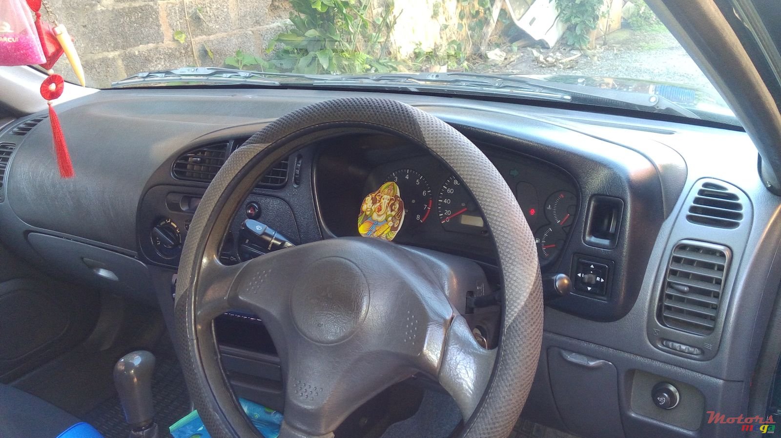 1999' Mitsubishi Lancer X photo #5