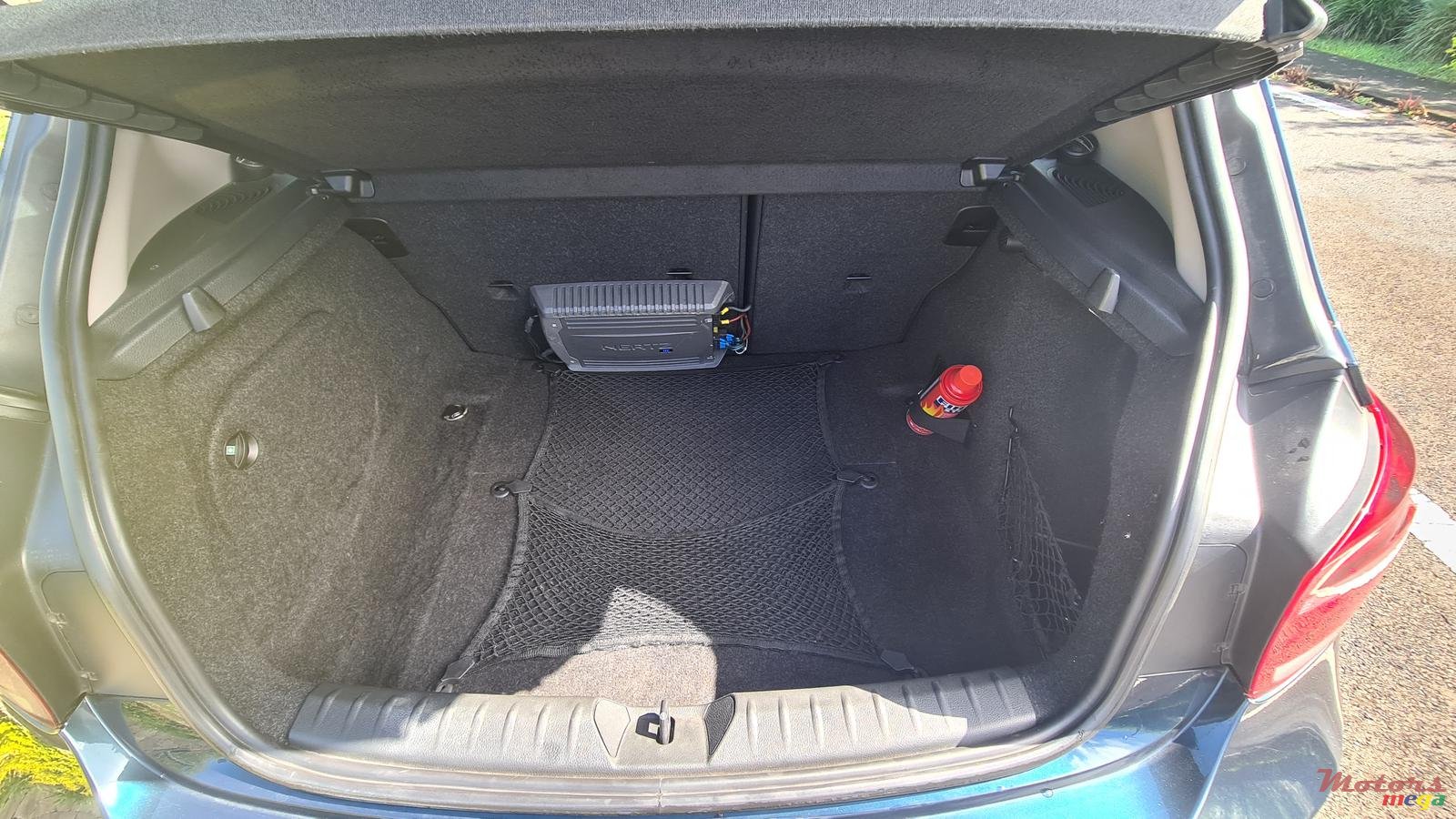 2012' BMW 1 Series F20 photo #3