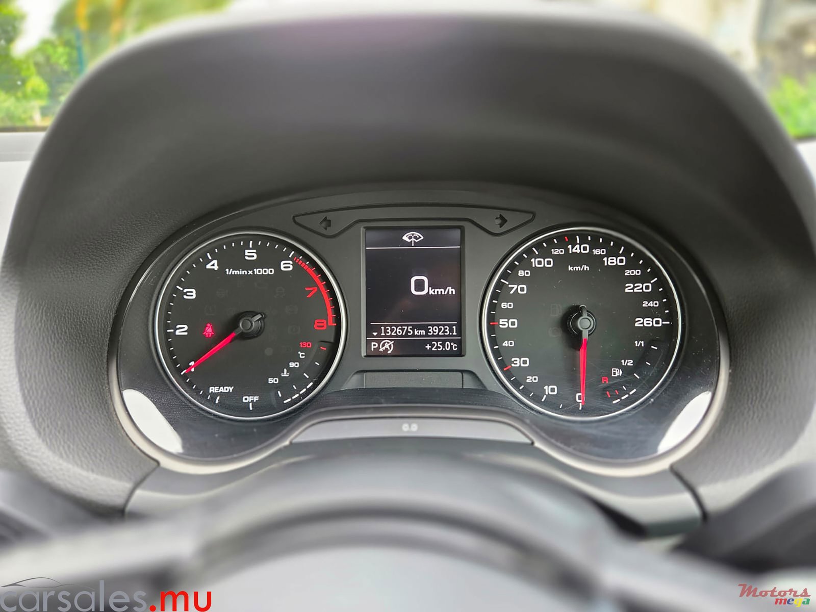 2019' Audi Q2 1.0 TFSI photo #8