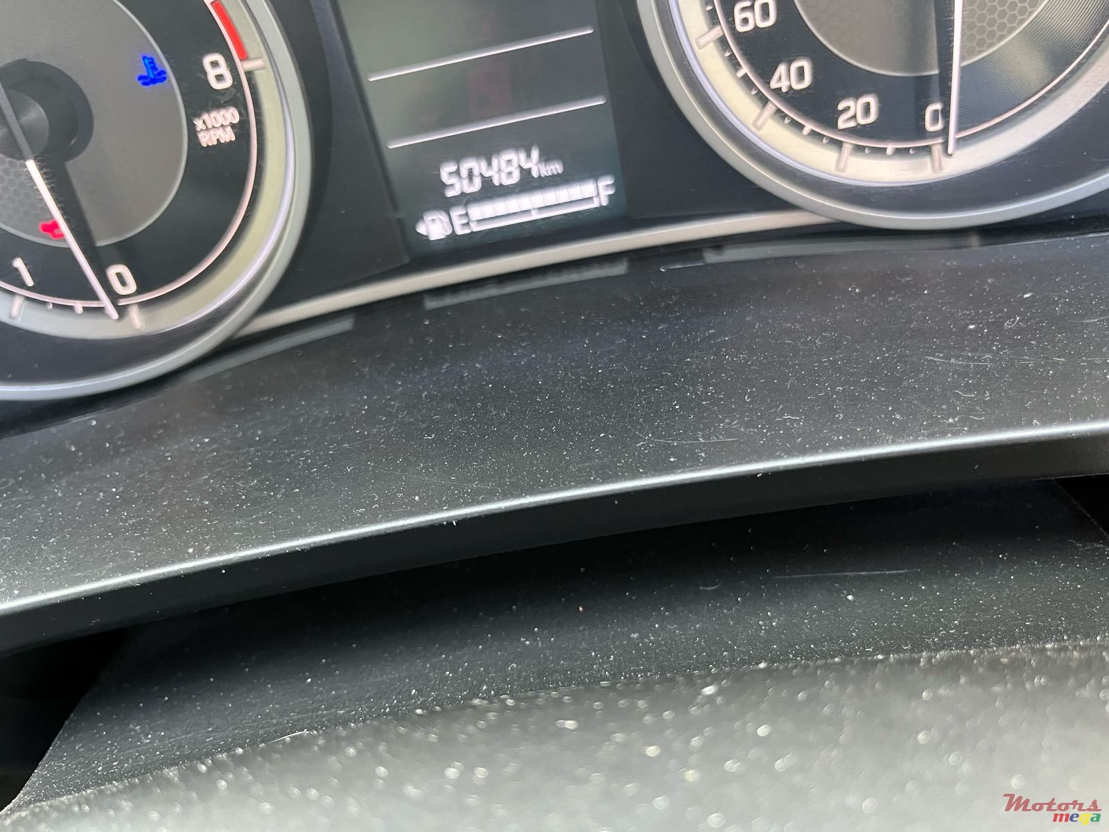 2019' Suzuki Dzire photo #5