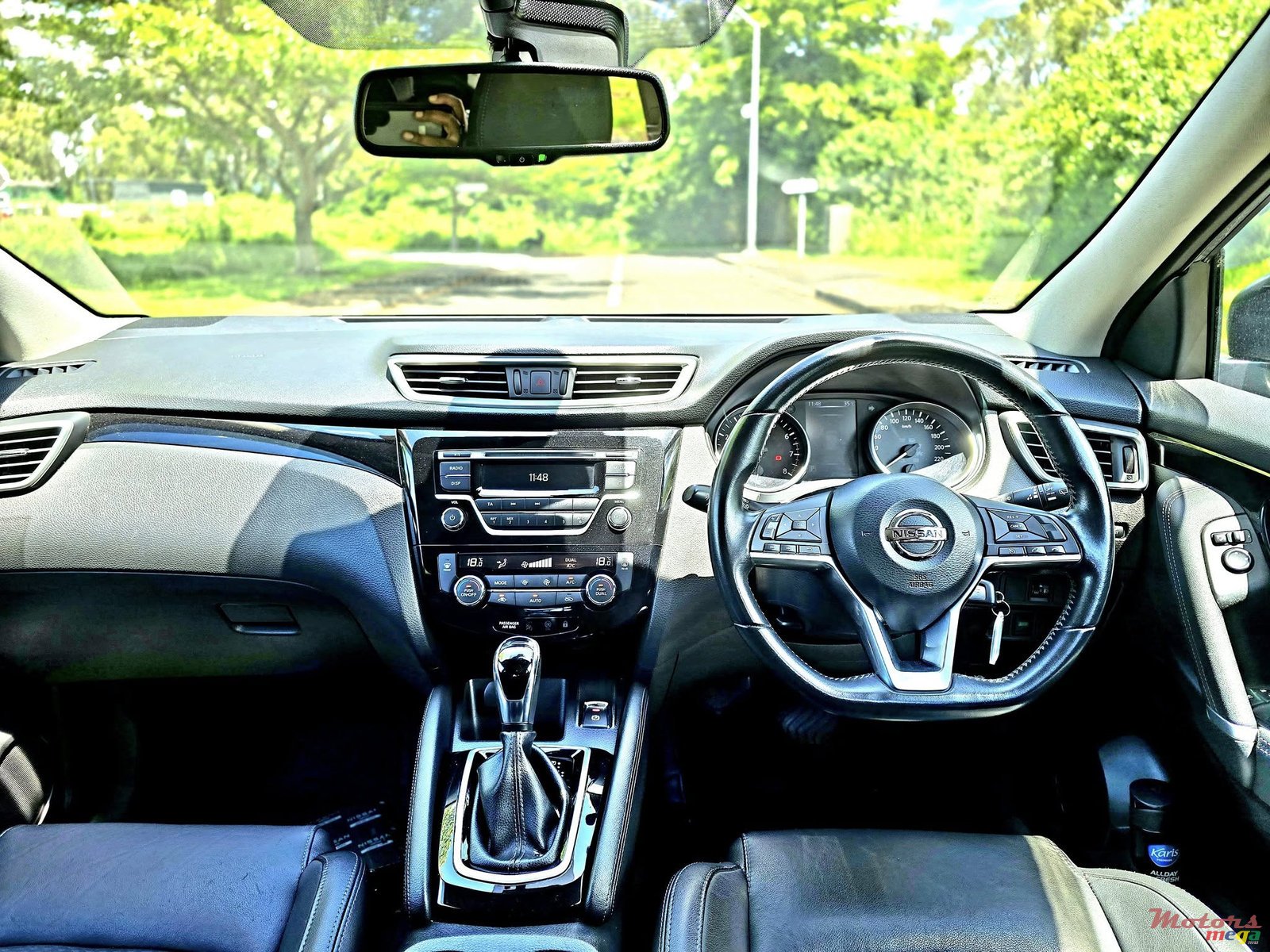 2023' Renault kiger photo #1