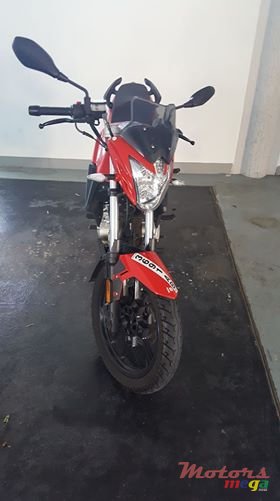 2016' Derbi photo #2