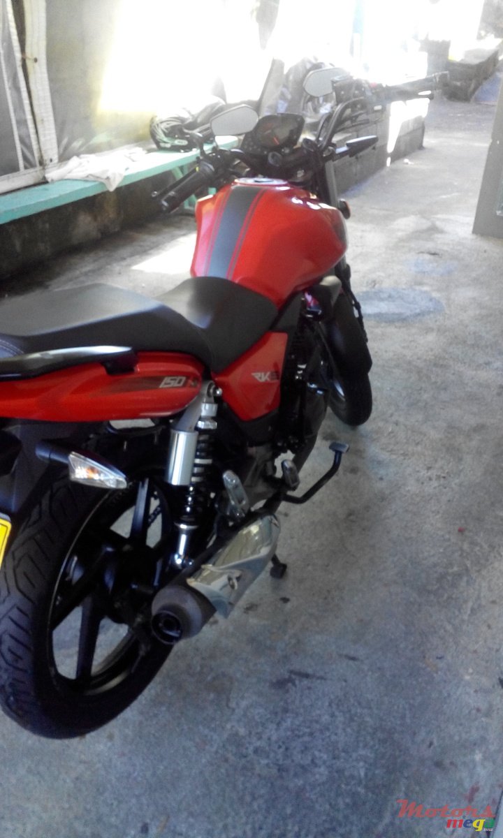 2014' Keeway photo #4