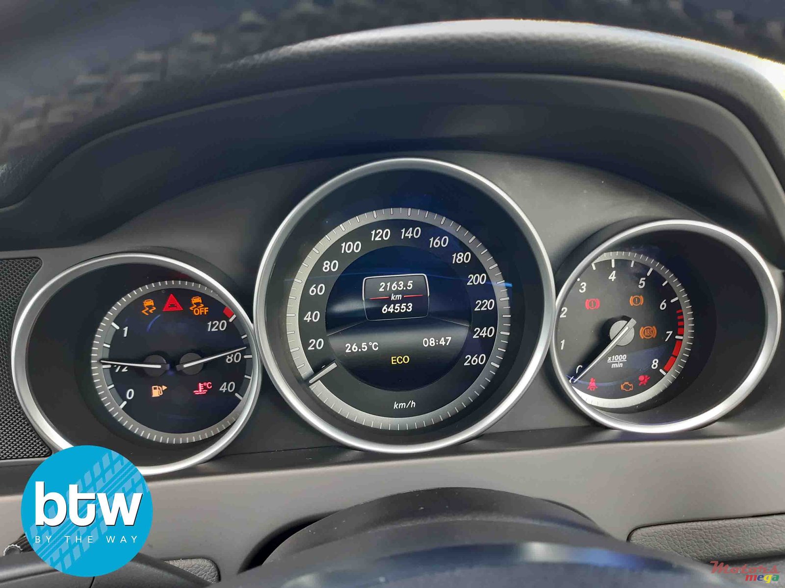 2014' Mercedes-Benz C-Class 180 photo #7