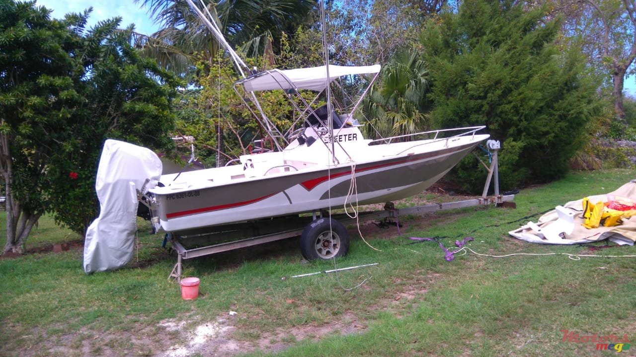 2012' Tremlett photo #1