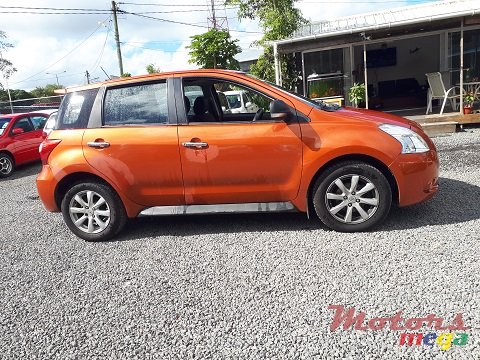 2009' GWM Florid Elite photo #4