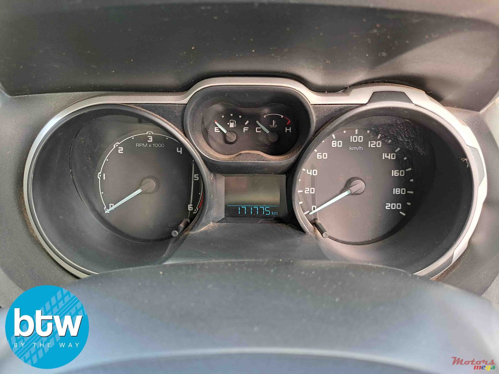 2013' Ford Ranger photo #7