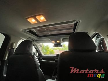 2019' Mazda CX-5 photo #5