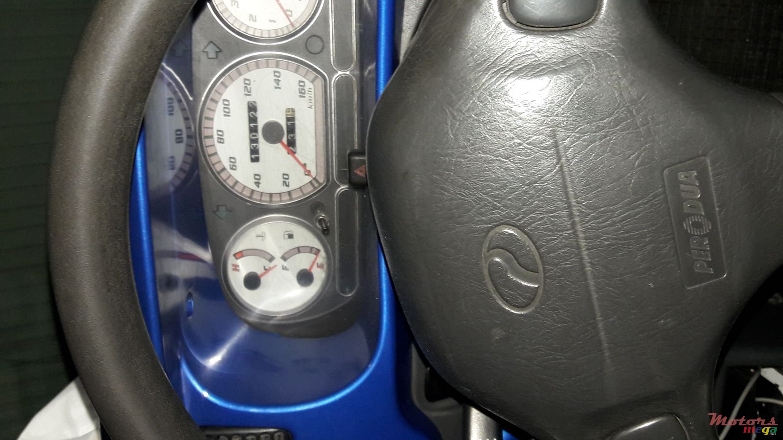 2005' Perodua photo #4