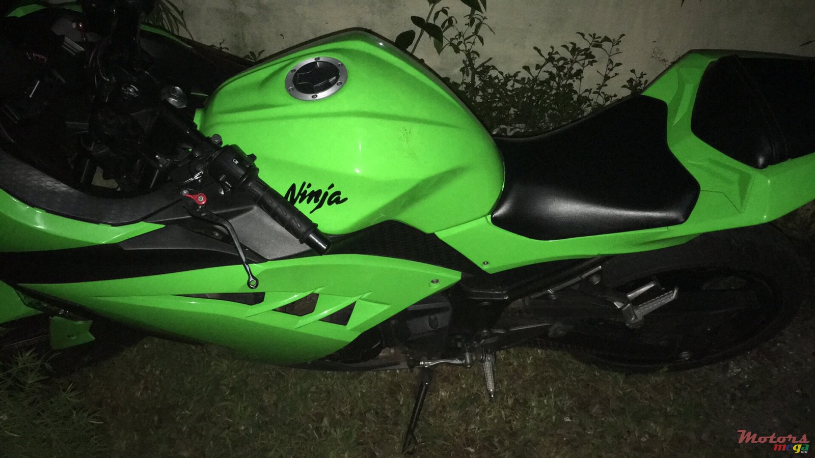 2014' Kawasaki photo #1