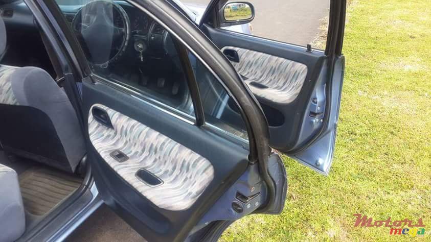 1996' Toyota Corolla EE101 photo #6