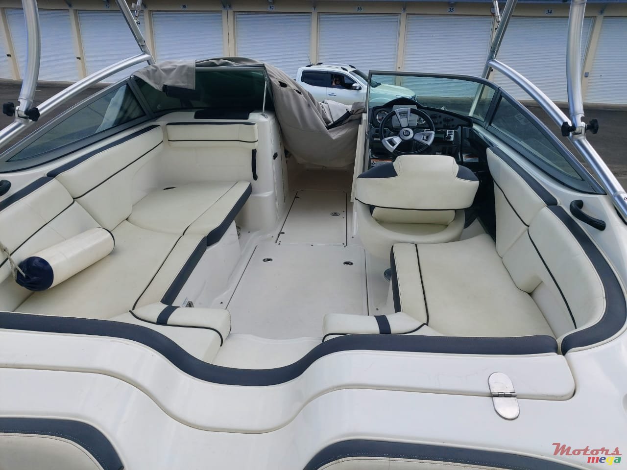 2016' Yamaha photo #3