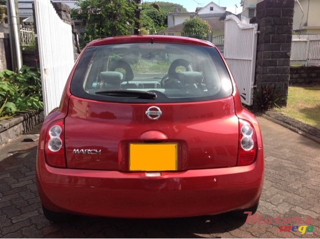 2007' Nissan photo #4