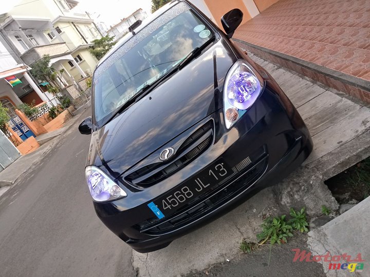 2013' Perodua ELITE photo #1