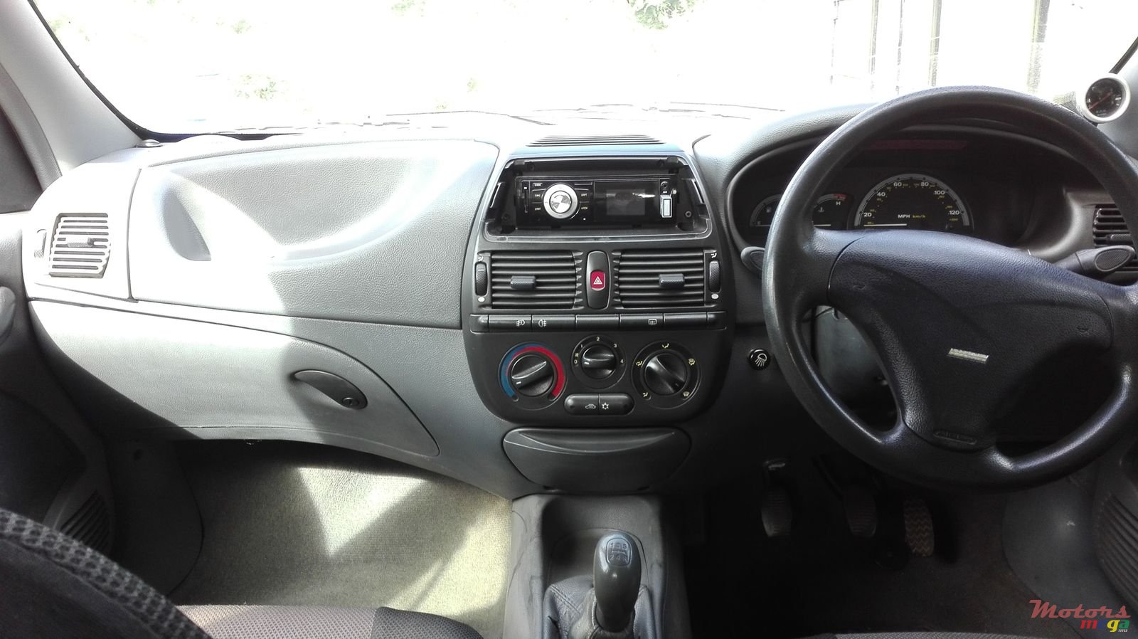 1998' Fiat Brava photo #4