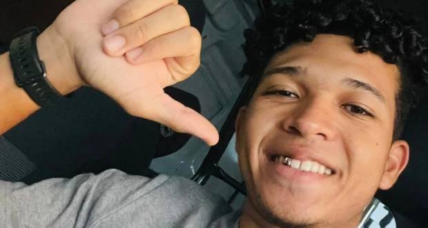 Accident à la Tour-Koenig: La mort au tournant pour Bradley Allan Albert, 20 ans