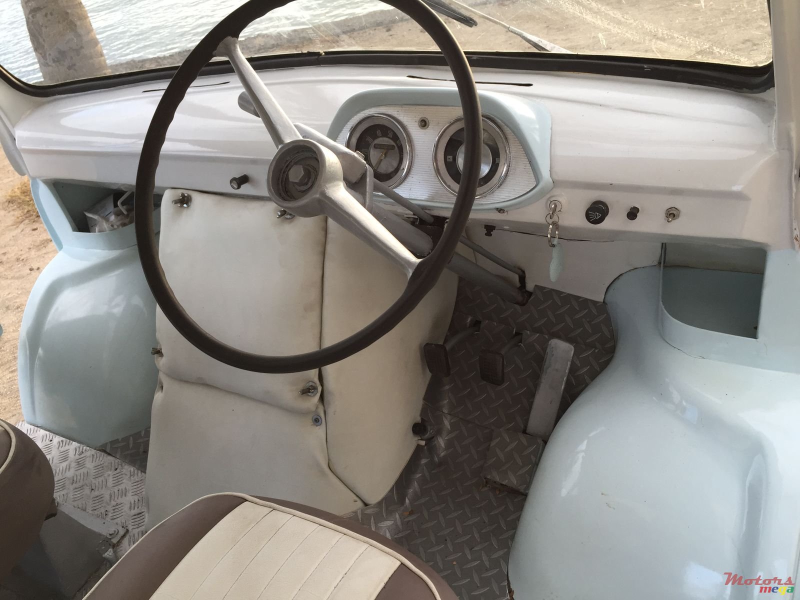 1970' Bedford vintage photo #4