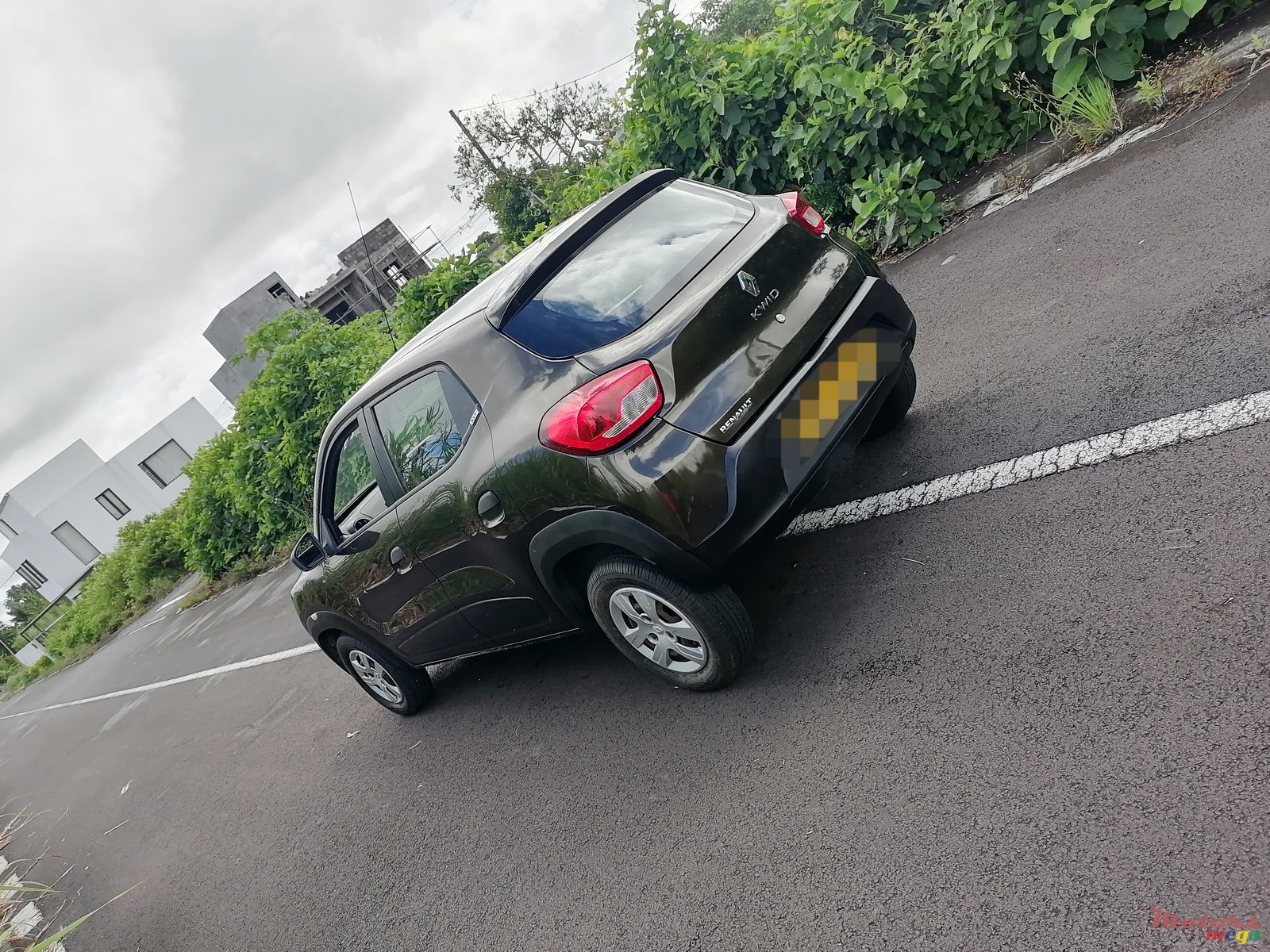 2016' Renault Kwid photo #4