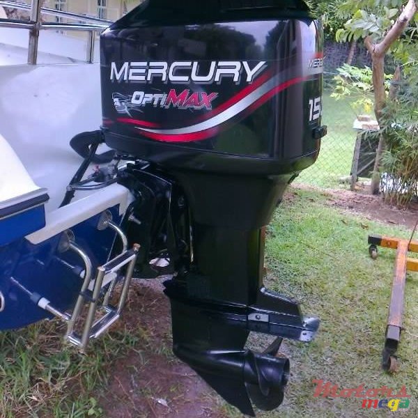 2001' Mercury photo #1