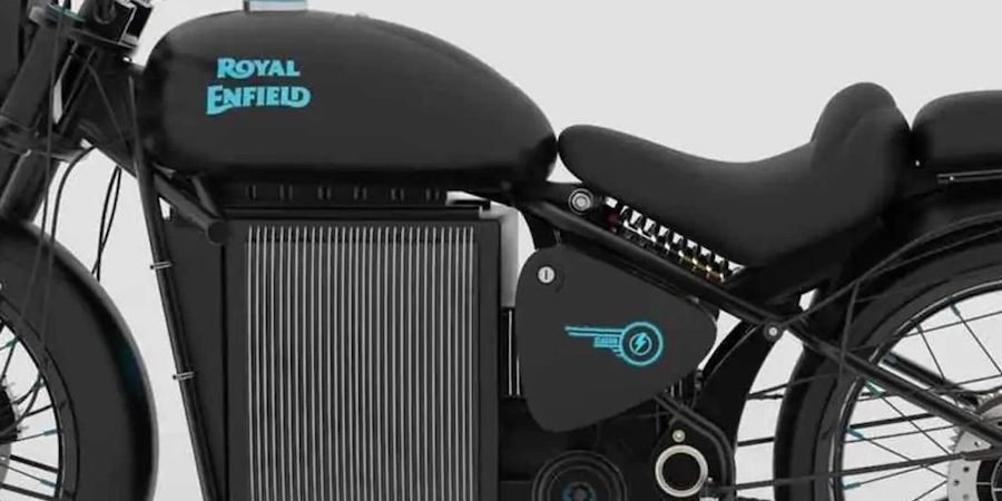 Royal Enfield Managing Director Says Electric Bike Is Coming In 2025