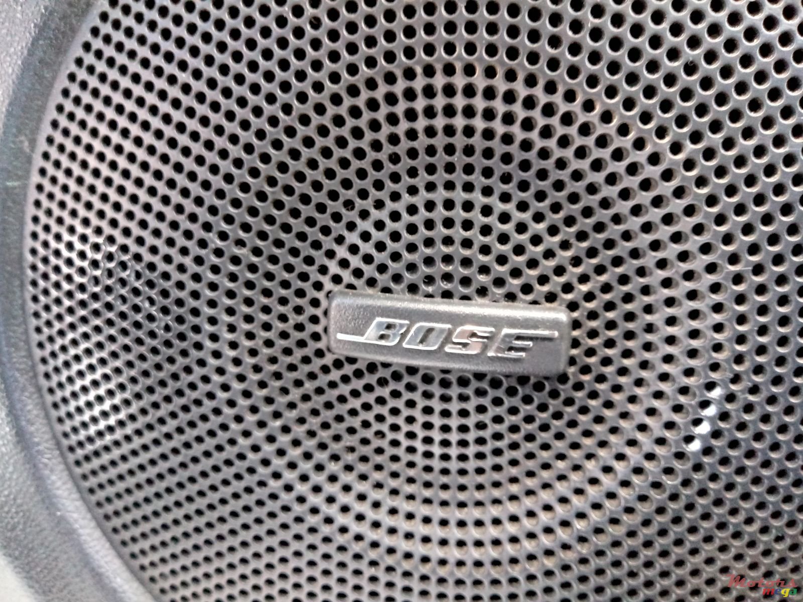 2009' Renault Koleos Dorigine photo #4