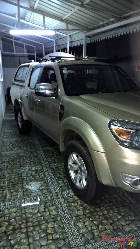 2009' Ford Ranger photo #7