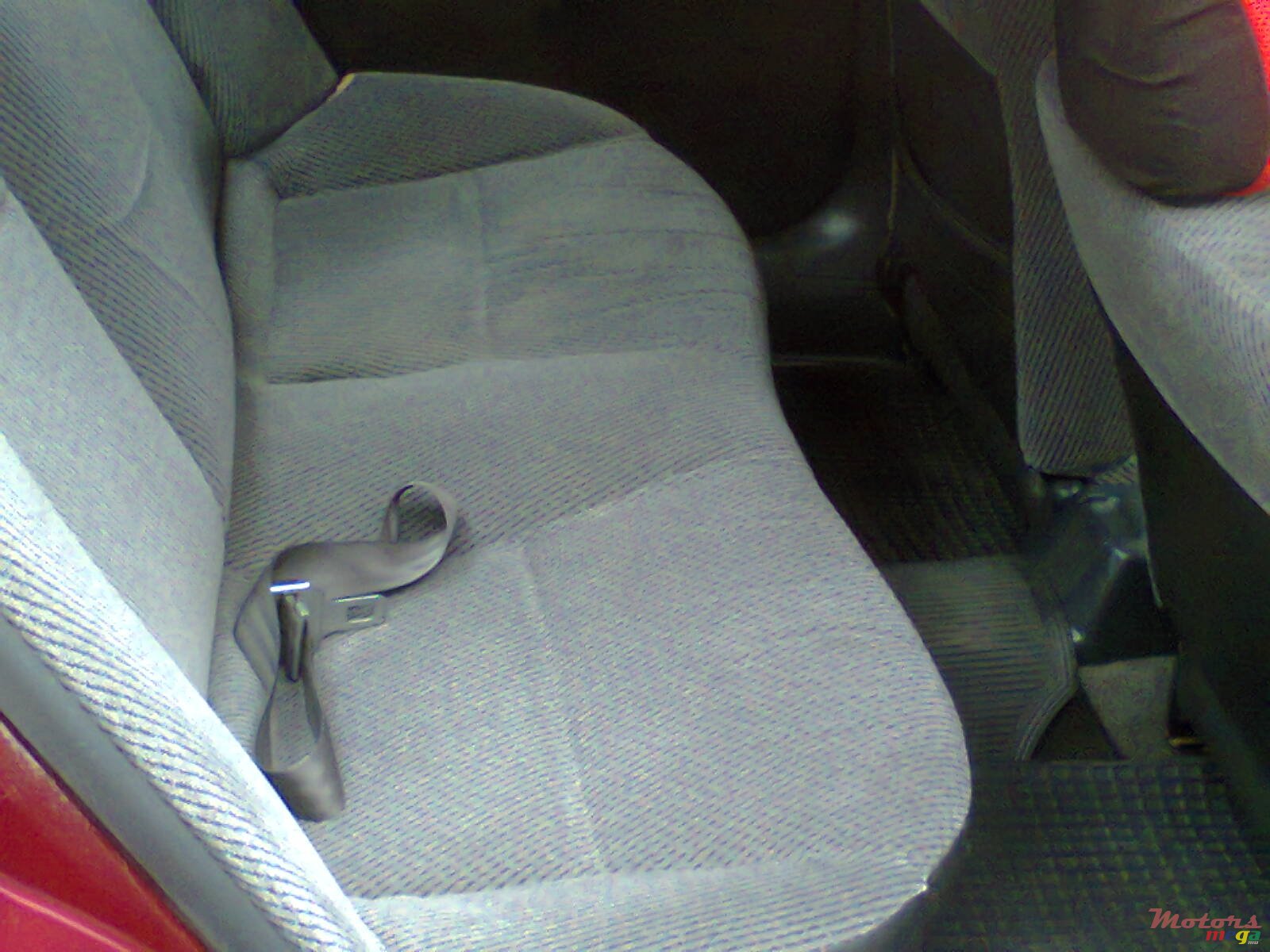 1996' Honda Civic photo #3