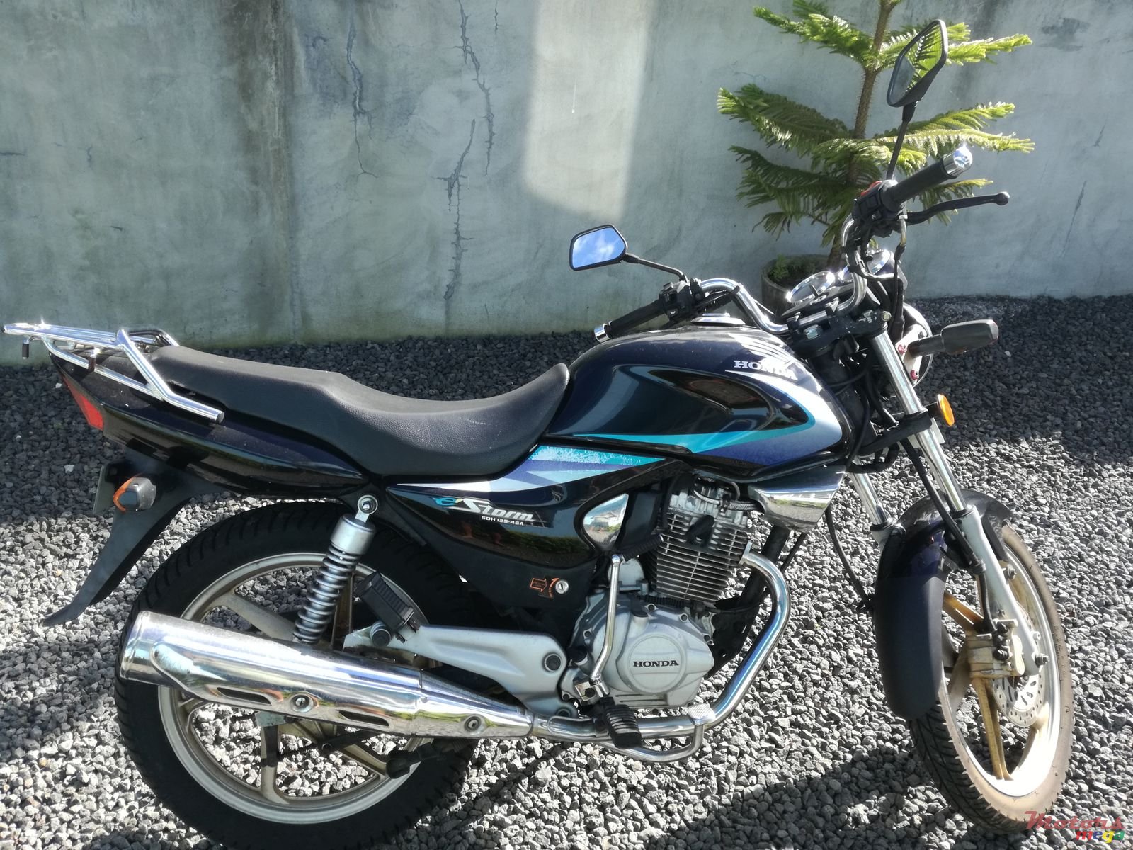 2009' Honda photo #2