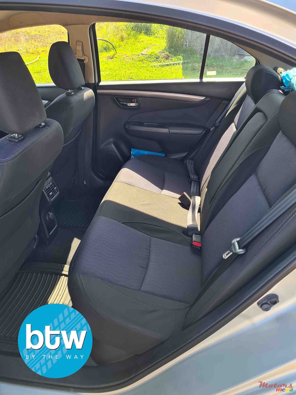 2018' Suzuki photo #4