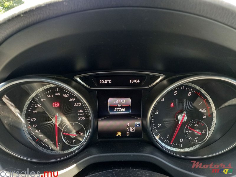 2020' Mercedes-Benz GLA 200 AMG 1.6 photo #7