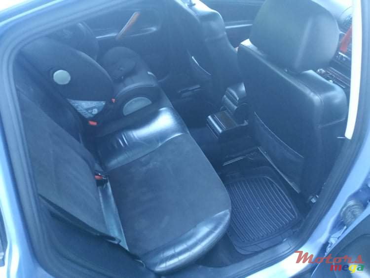 1998' Volkswagen Passat B5 photo #6