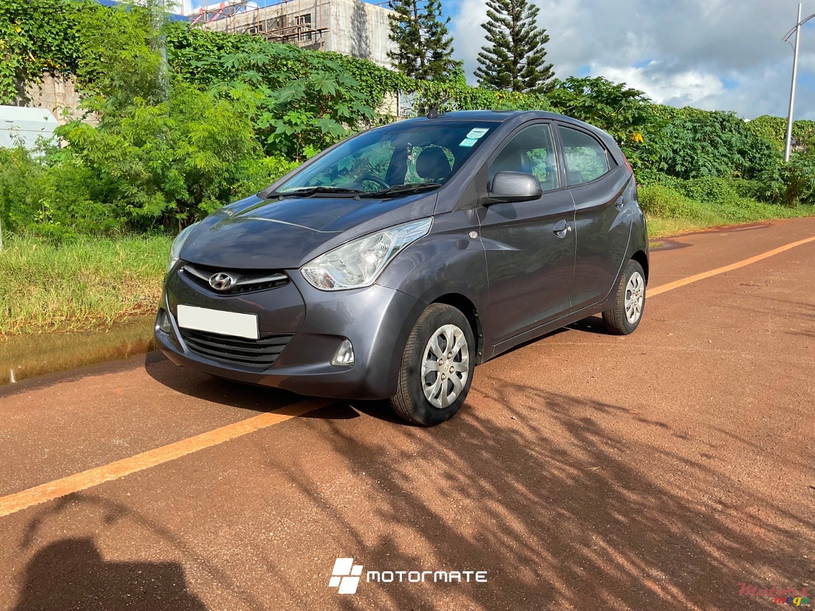 2017' Hyundai photo #2