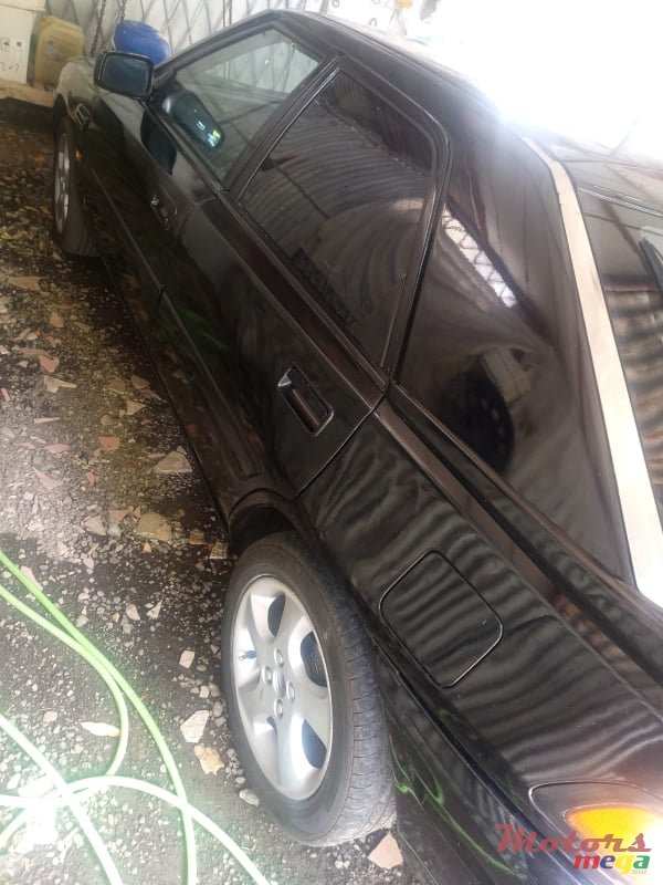 1994' Mazda Astina photo #2