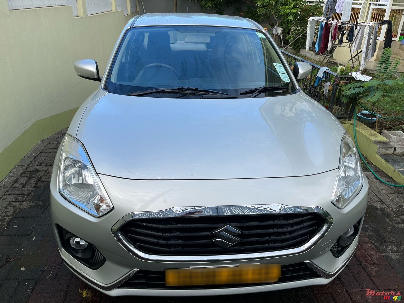 2019' Suzuki Dzire photo #2