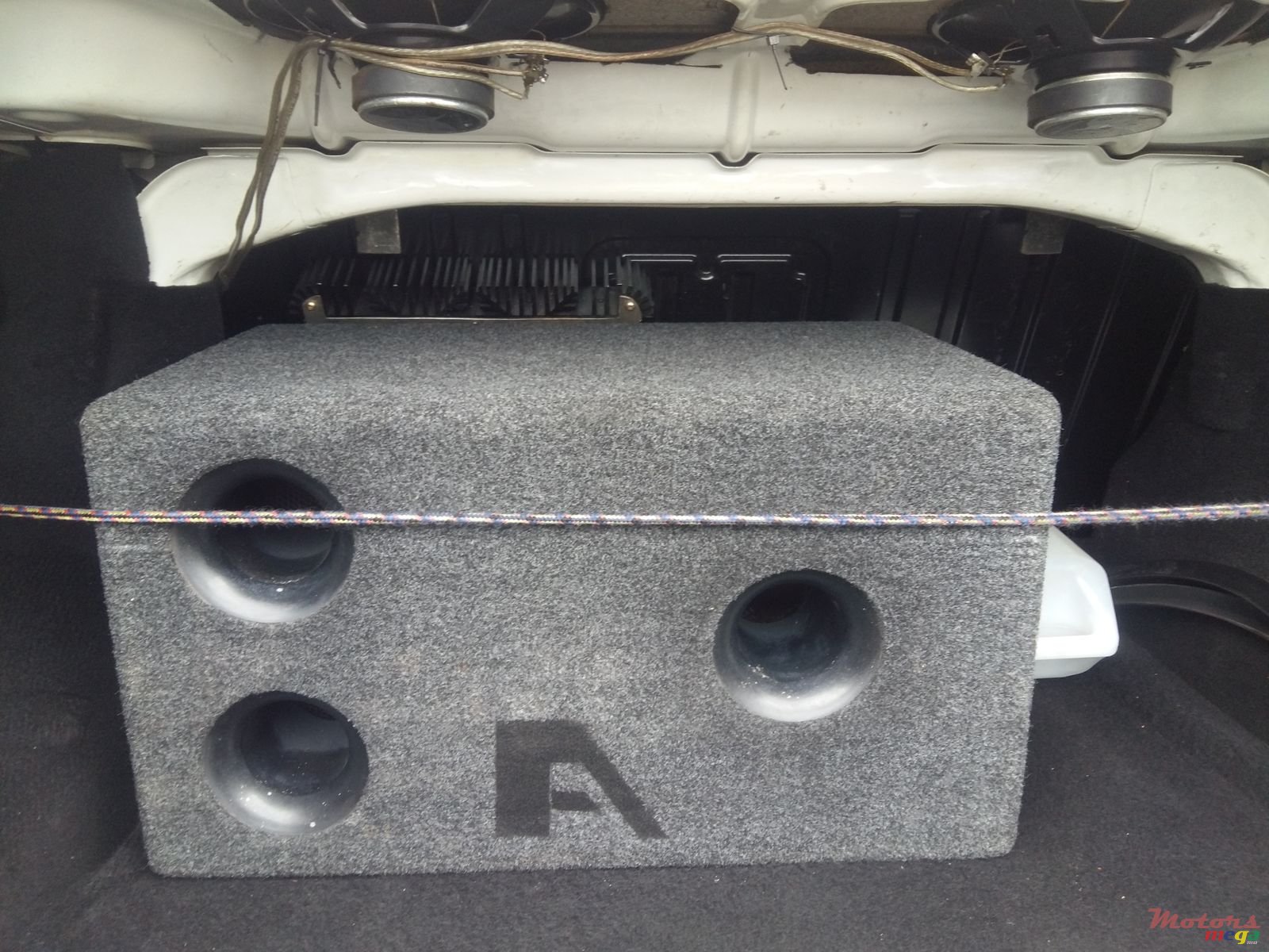 1998' Volkswagen Cross Polo photo #6