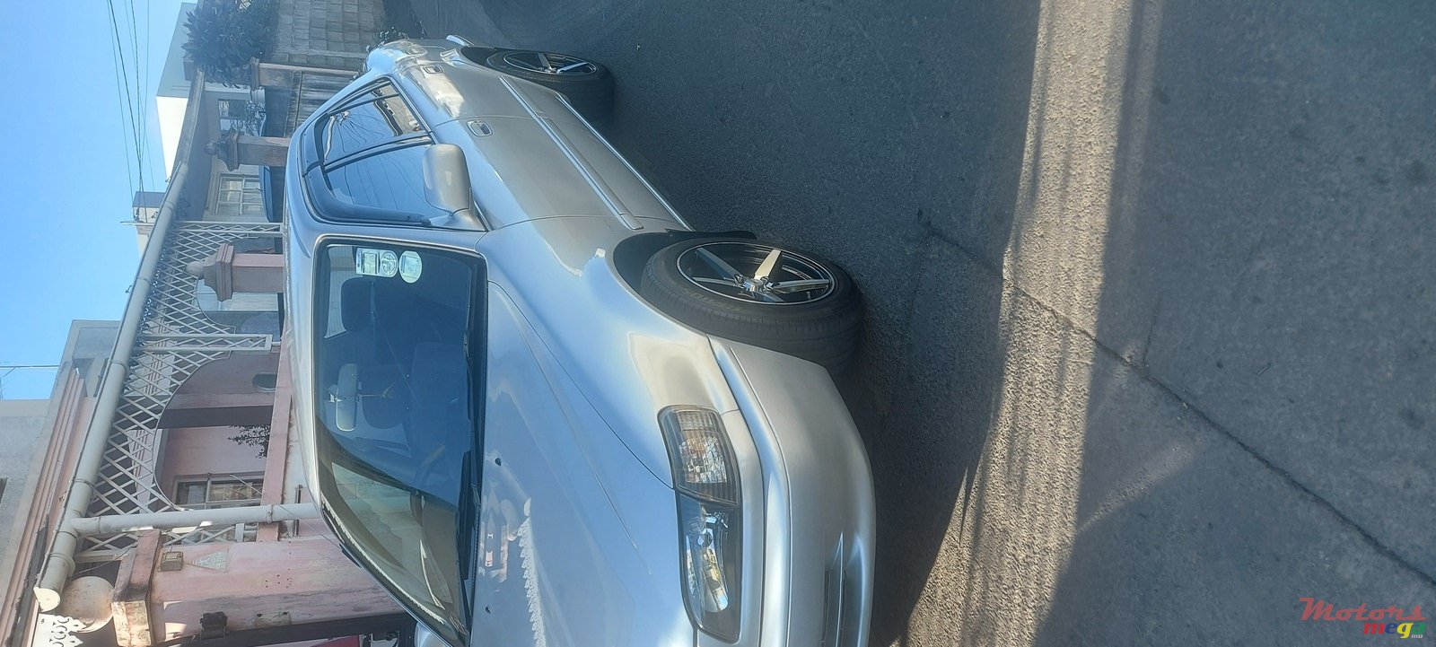 1997' Toyota Corolla photo #4