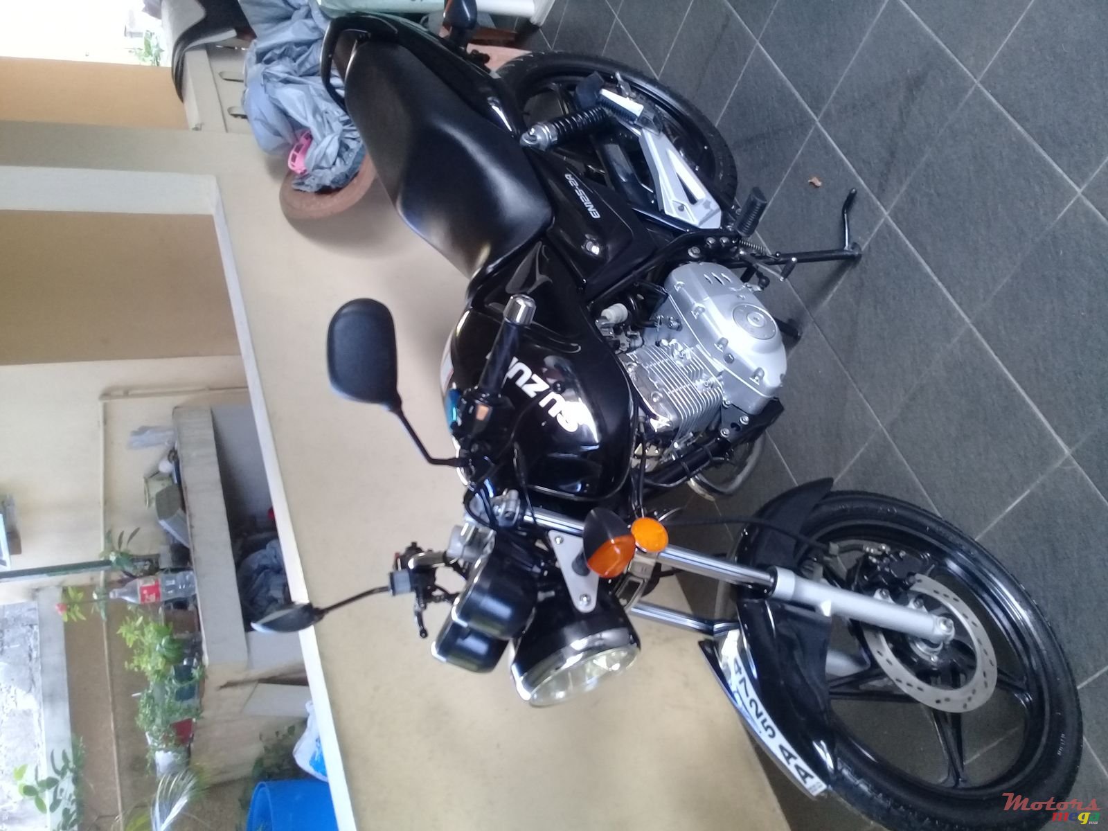 2015' Suzuki photo #4