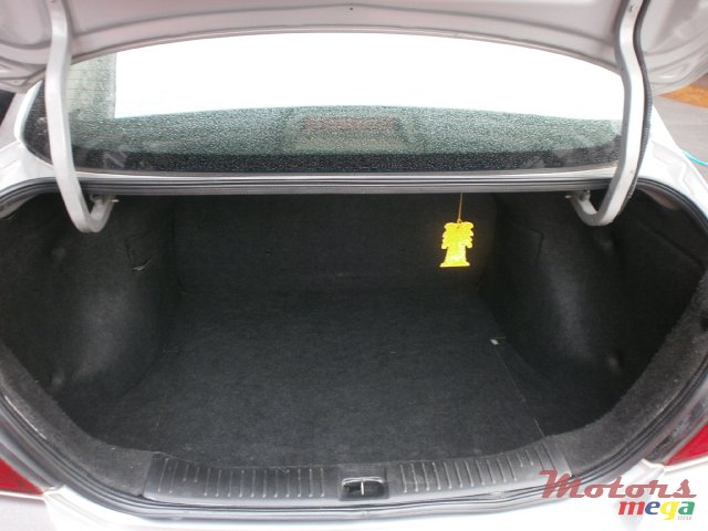 2007' Nissan Tiida photo #7