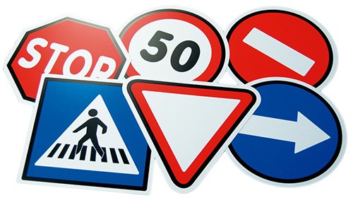 Panneaux de signalisation : enquête sur un appel d’offres du ministère des Transports