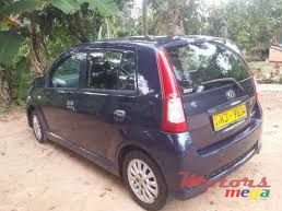 2013' Perodua photo #1