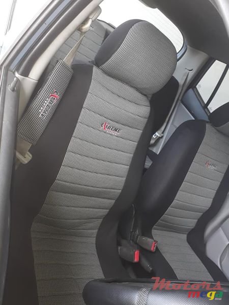 2005' Kia Picanto photo #6