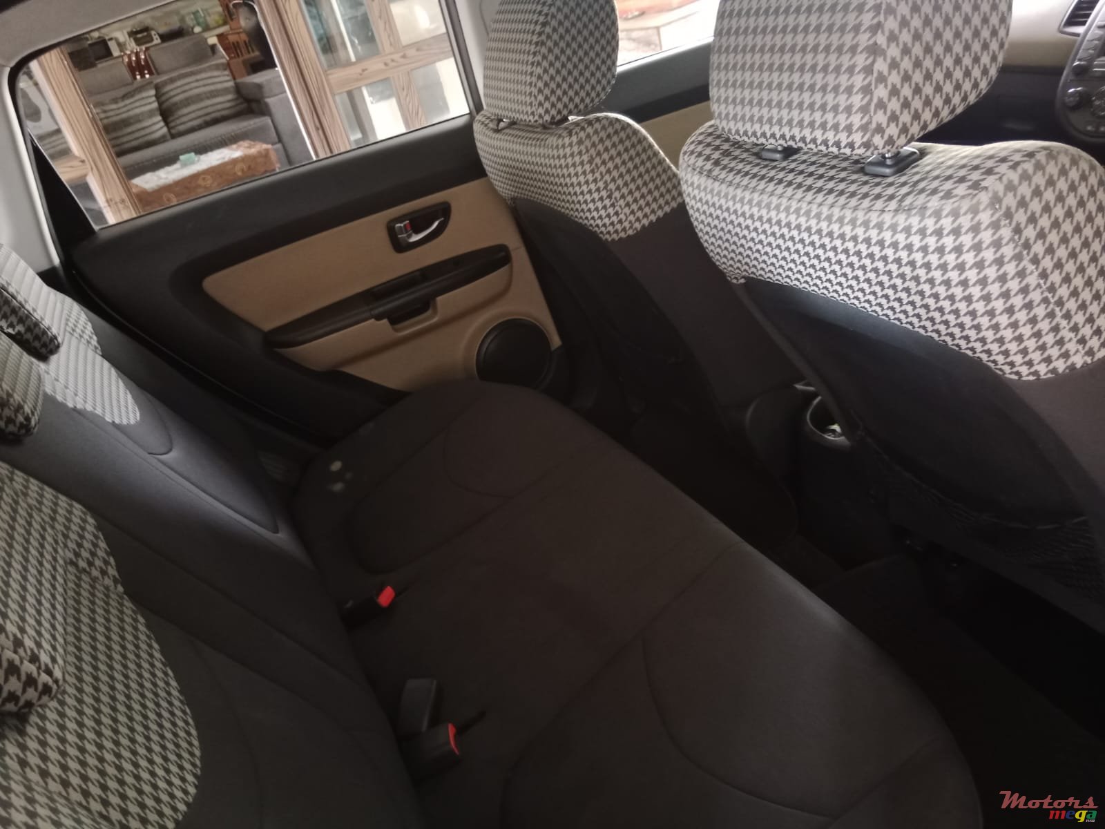 2013' Kia Soul photo #5