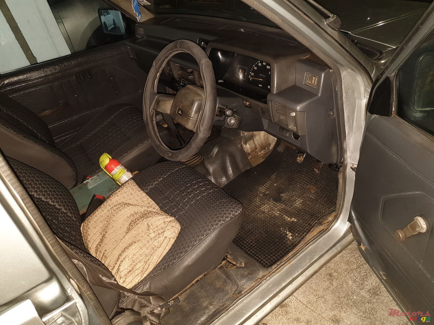 1998' Mitsubishi L 200 photo #4