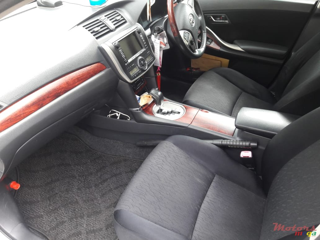 2010' Toyota Aurion ALLION photo #3