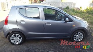 2012' Suzuki Celerio None photo #2